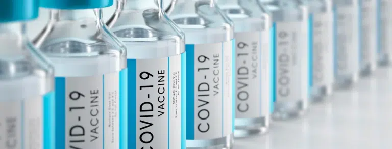 Pfizer denuncia a una empleada por la filtración de 12.000 datos internos sobre las vacunas