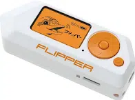 Flipper Zero gran herramienta para el hacking