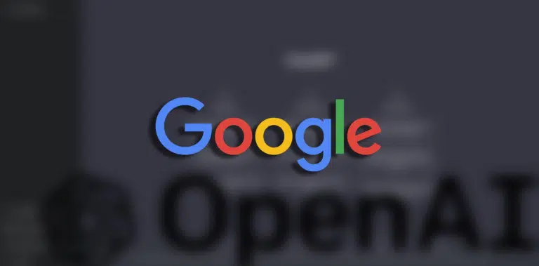 A Google le preocupa que su buscador sea “devorada” por ChatGPT