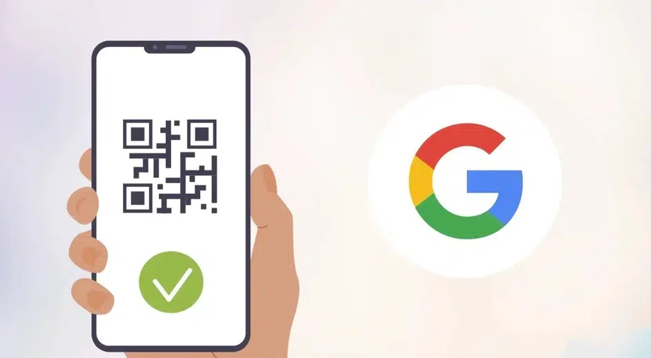 Google Passkey