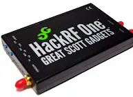 HackRF One
