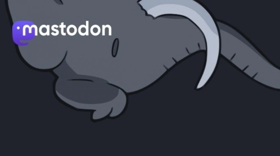 Mastodon, competencia de Twitter