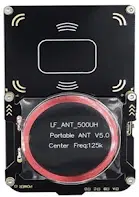 Proxmark3 herramienta RFID NFC