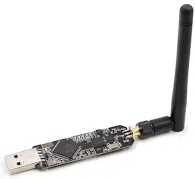 Ubertooth one herramienta para bluetoothh