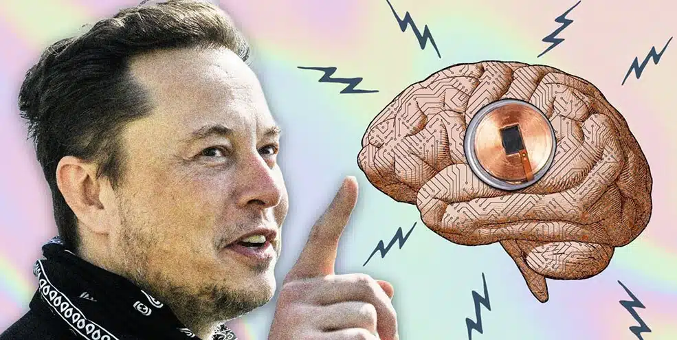 Proyecto y empresa Neuralink de Elon Musk comienza pruebas en humanos