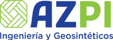azpi geosintenticos logo