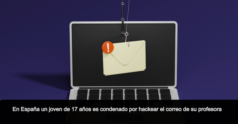 hacker email noticia