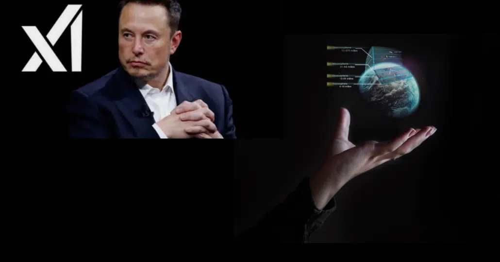 El magnate ha anunciado en X (Twitter) que va a liberar el código de su inteligencia artificial, con la que quiere desbancar a la IA de OpenAI.
