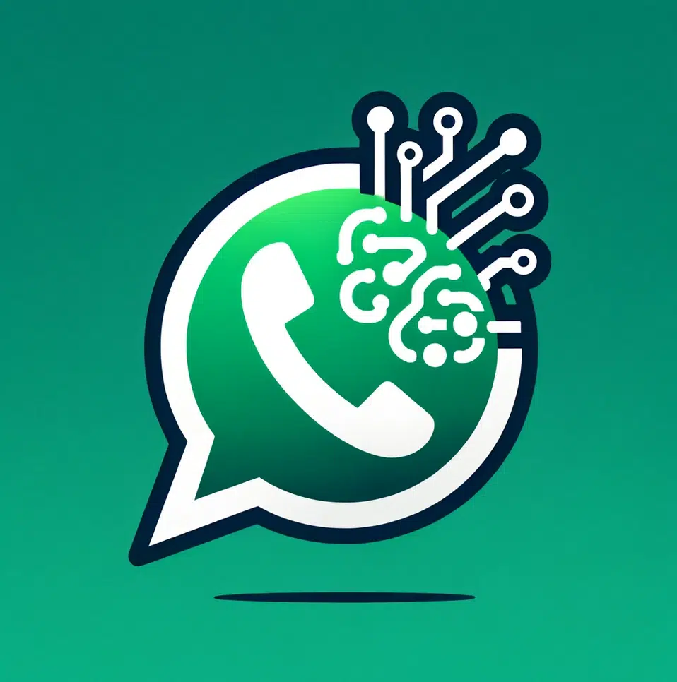 WhatsApp prepara un editor de fotos con IA generativa