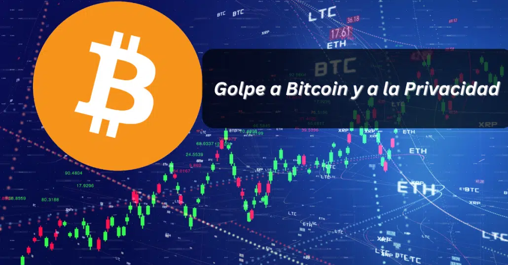 Samourai Wallet es ( o era ? ) uno de los monederos de bitcoin más privados. Desde hace varios años, este terminal trabaja para preservar la privacidad de los usuarios de BTC