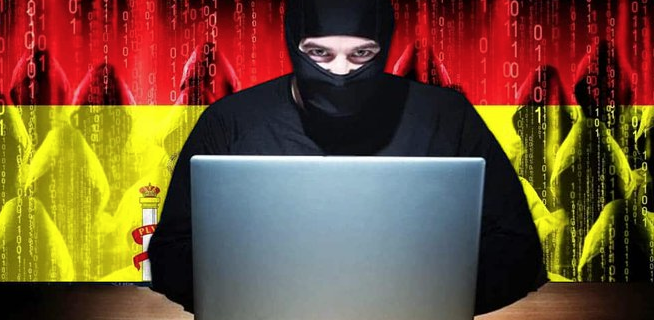 Un hacker asegura tener una base de datos de españoles nacidos entre 1962 y 2004 y los ofrece a otros ciberdelincuentes por $10,000 dólares.