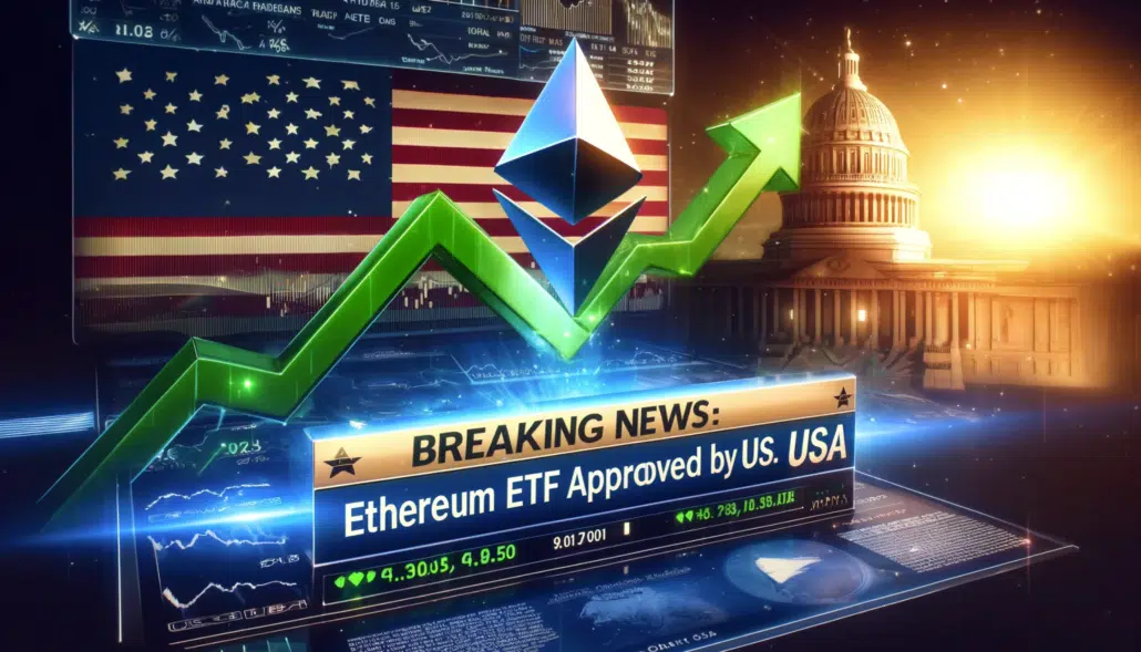 Ether es la segunda criptodivisa más importante. Es la moneda de Ethereum, una red descentralizada de blockchain de código abierto que permite la ejecución de contratos inteligentes.