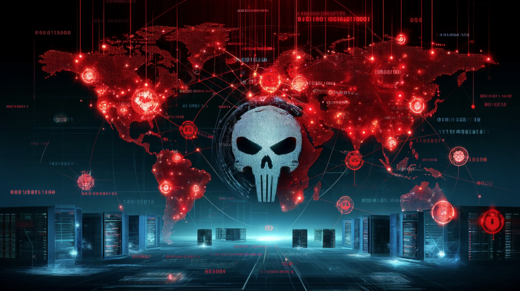 LockBit sigue siendo una amenaza activa, los esfuerzos globales de las fuerzas del orden y las mejoras en las medidas de ciberseguridad han comenzado a limitar su alcance.