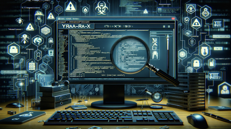 YARA-X marca una nueva era en la detección de malware, con su conocimiento convirtiendose en una herramienta más potente y fácil de mantener.