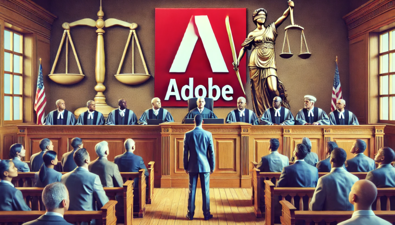 La FTC de Estados Unidos ha demandado a Adobe por engañar a sus usuarios, específicamente por dificultar el proceso de cancelación y aplicar tarifas ocultas.
