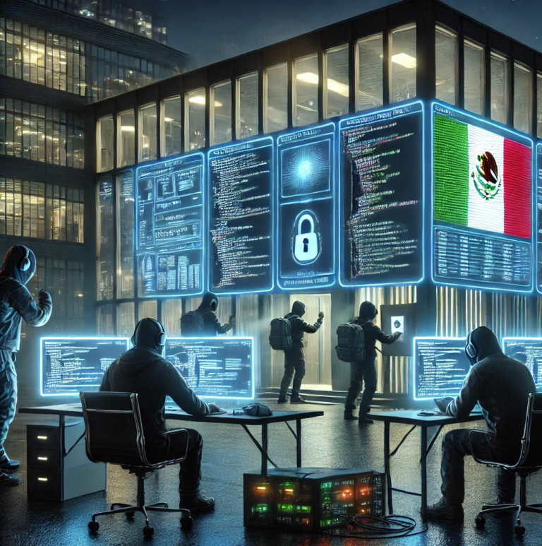 Filtran datos de 162,000 abogados tras hackeo al Poder Judicial de CDMX, en presunta represalia de la Mafia Mexicana