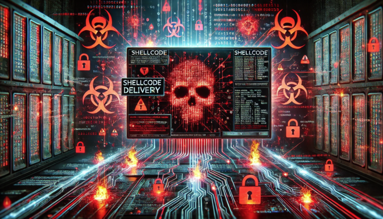 Descubre cómo los hackers utilizan shellcode para explotar vulnerabilidades. Aprende sobre este código malicioso y su evolución en esta guía.