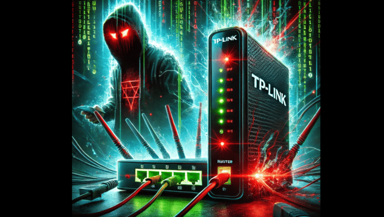 Se está investigando a TP-Link por preocupaciones de seguridad nacional, específicamente por vulnerabilidades en sus routers.