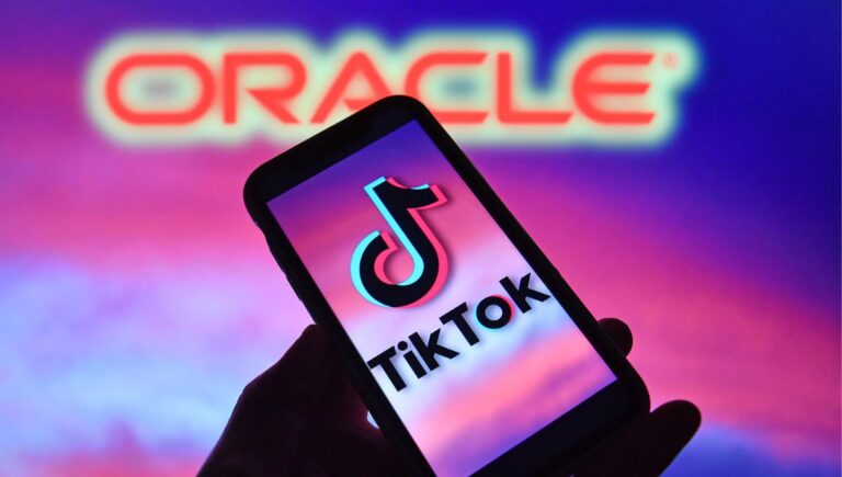 Si se concreta la compra por parte de Oracle, esto marcaría un punto de inflexión en la historia de TikTok y las redes sociales.