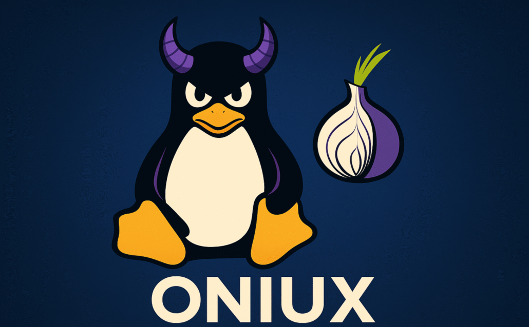 Tor con Oniux, puede convertirlo en una pieza clave para quienes buscan privacidad real en el uso cotidiano de sus aplicaciones.
