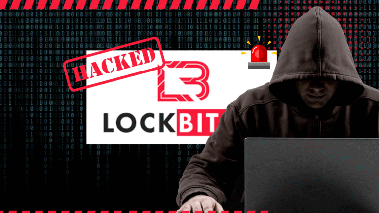 Con este hackeo, LockBit no solo pierde información, sino autoridad, poder de intimidación y legitimidad ante sus propios colaboradores.