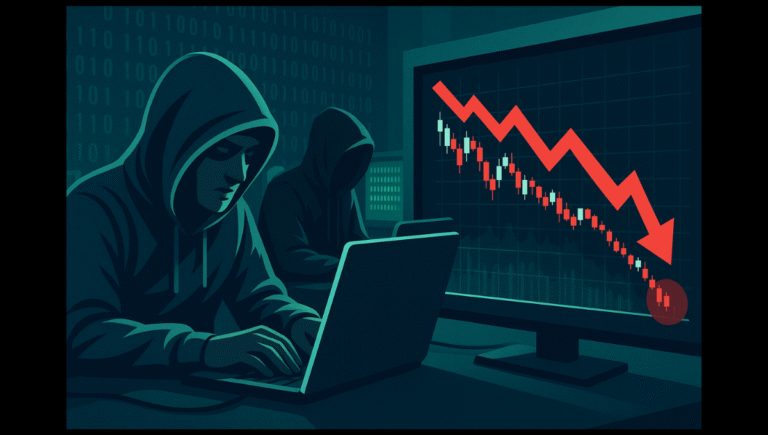 Expertos en ciberseguridad apuntan a que el ataque fue orquestado por integrantes de la red Scattered Spider, grupo de hackers.