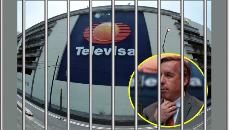 se busca que este proceso judicial siente un precedente sobre el uso indebido de los medios de comunicación como instrumentos de manipulación