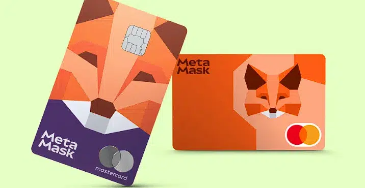 La MetaMask Card edición metal es un paso más hacia la adopción diaria de las criptomonedas en el mundo real.